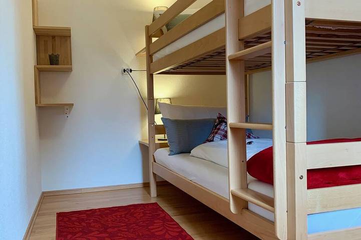 Hütte für 10 Personen, mit Balkon und Sauna in Ehrwald - 3