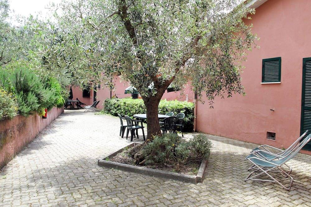 Ganze Wohnung, Elbamar Lacona 1 in Lacona, Elba