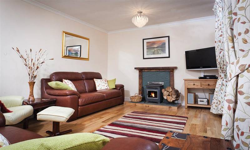 Bungalow für 6 Personen, mit Garten, mit Haustier in Lake District - 2