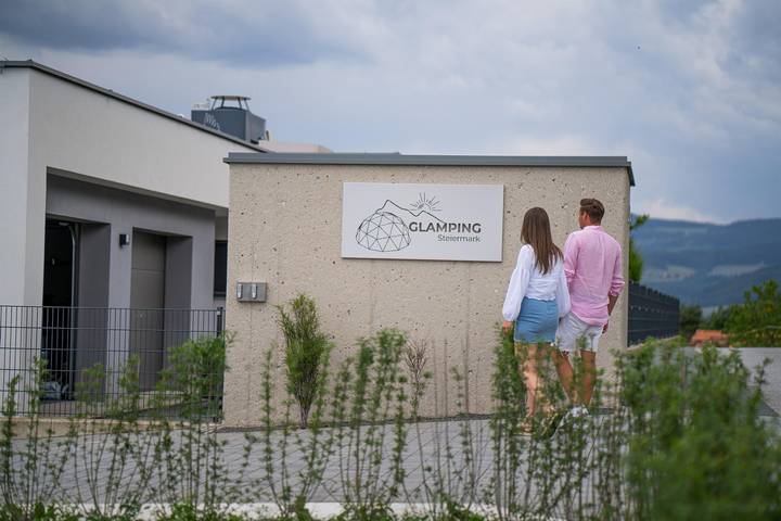 Ferienwohnung für 4 Personen, mit Terrasse und Whirlpool sowie Garten und Sauna in Pöllauberg - 3