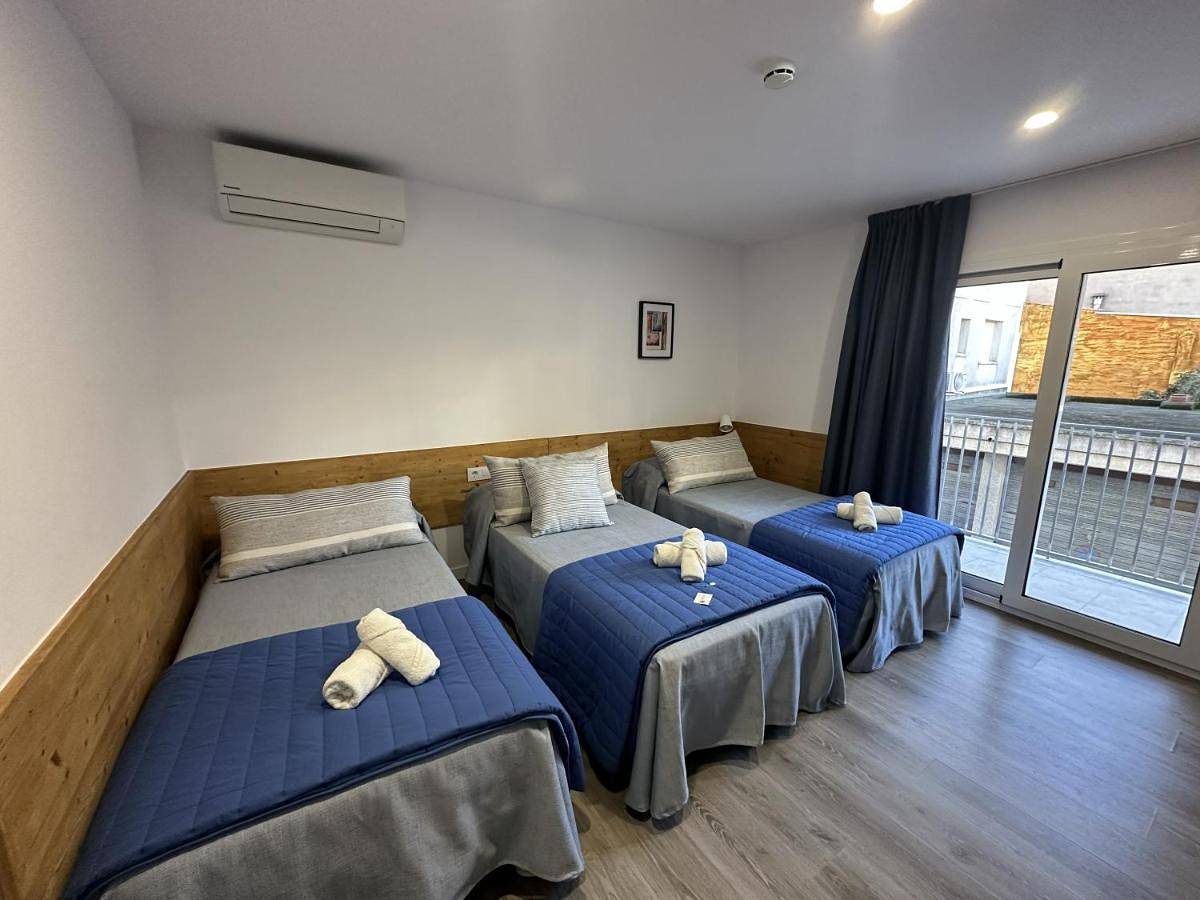 Malva Hostel Estartit in l'Estartit, L'Estartit