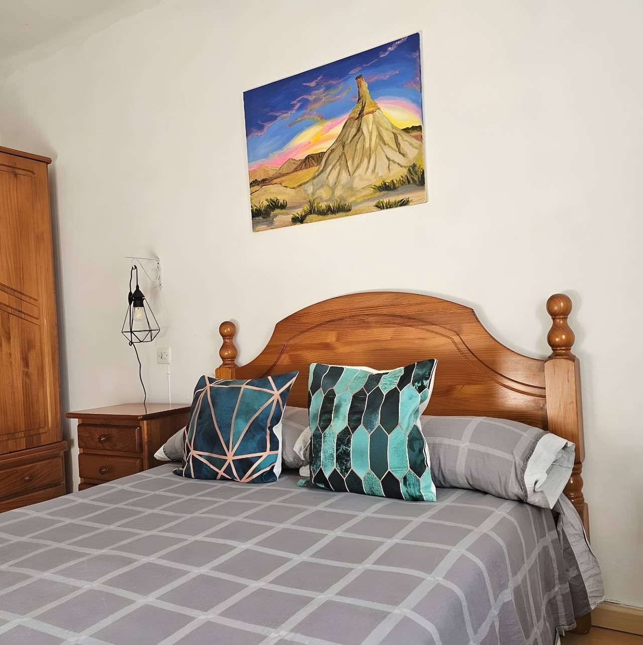 Casa Rural Amara Bardenas – Gîte exclusif à Valtierra, proche des Bardenas in Valtierra, Province de Navarra