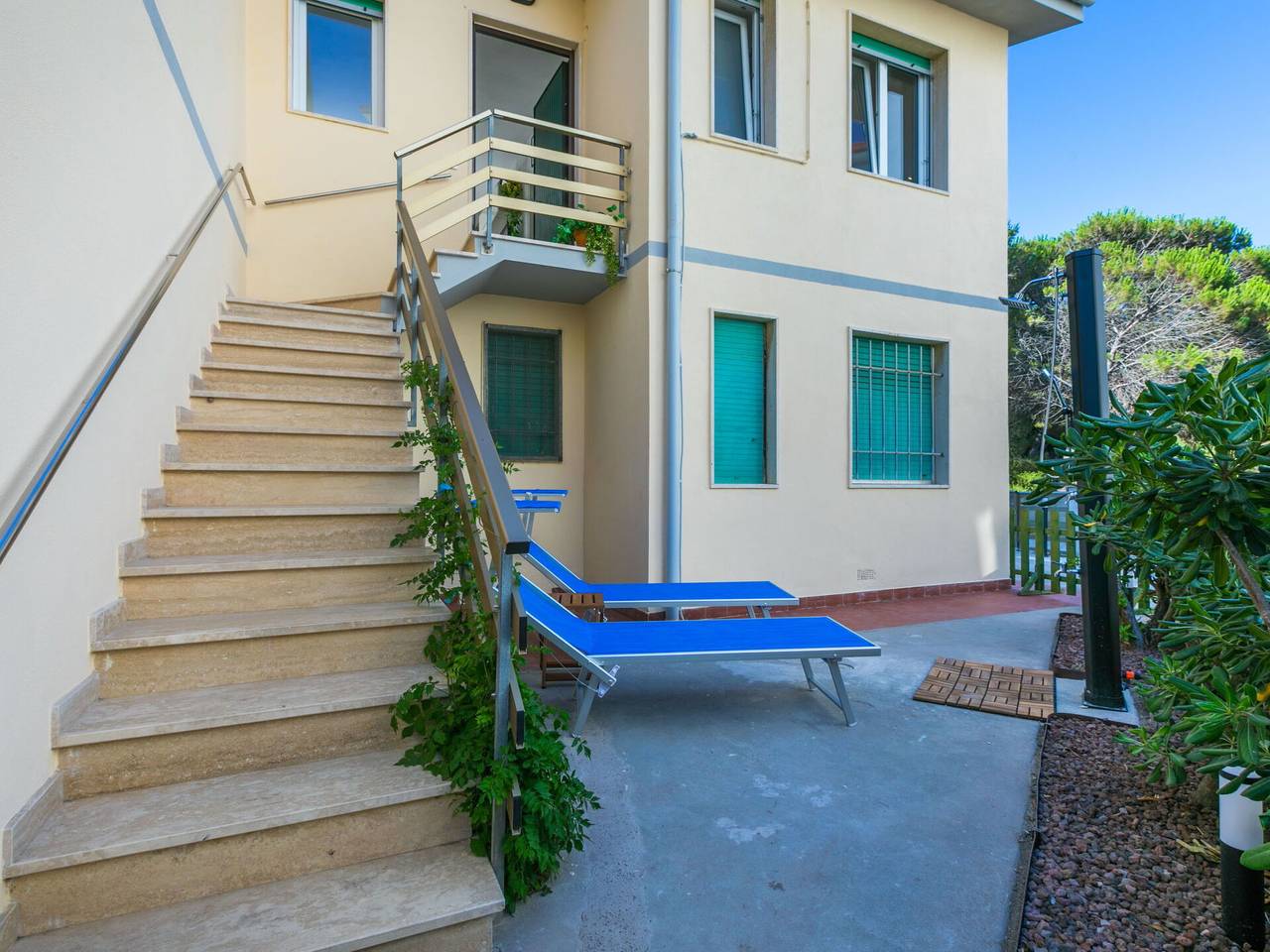 Appartement entier, Casa Emma - Casa Emma 595.1 in Marina di Cecina, Cecina