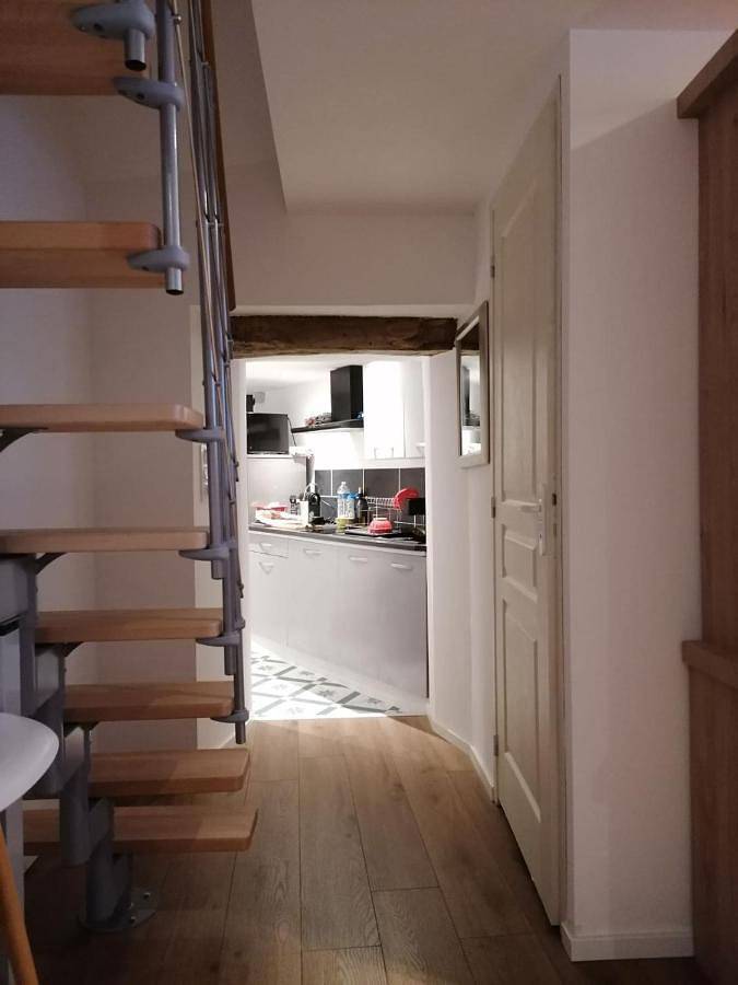 Location de vacances pour 5 personnes, avec terrasse à Bains-sur-Oust - 4