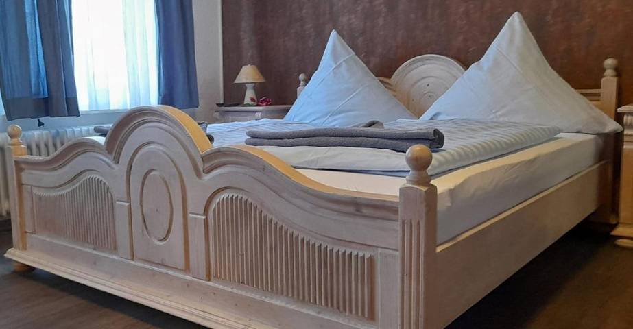 Hotel in Marienhafe - 3