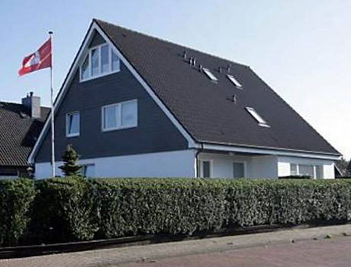 Ferienwohnung für 2 Personen, mit Haustier auf Norderney - 4