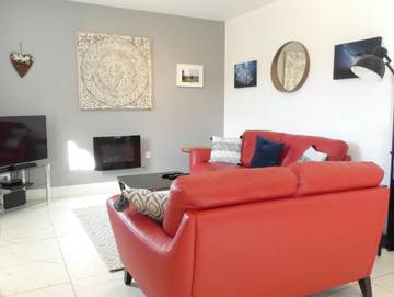 Cottage for 4 People in Kielder Forest Park, North East England, Photo 2