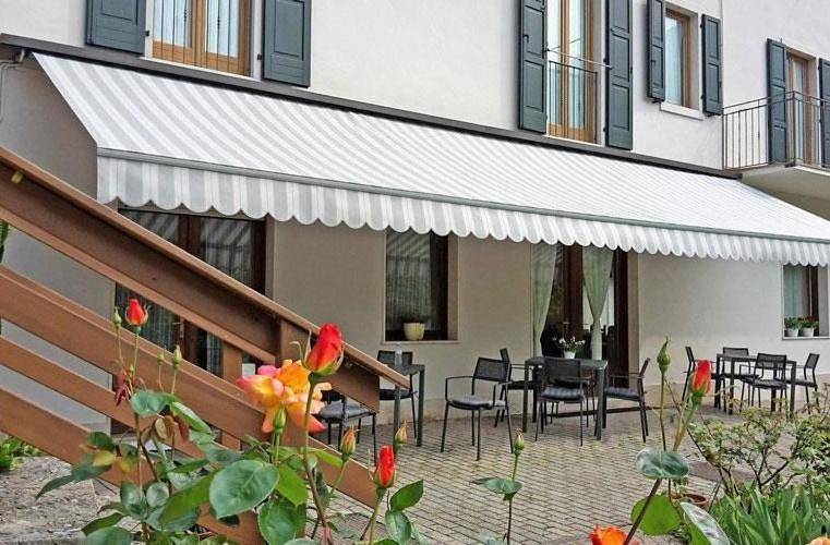 Hotel Garnì Delle Rose in Ceniga, Dro
