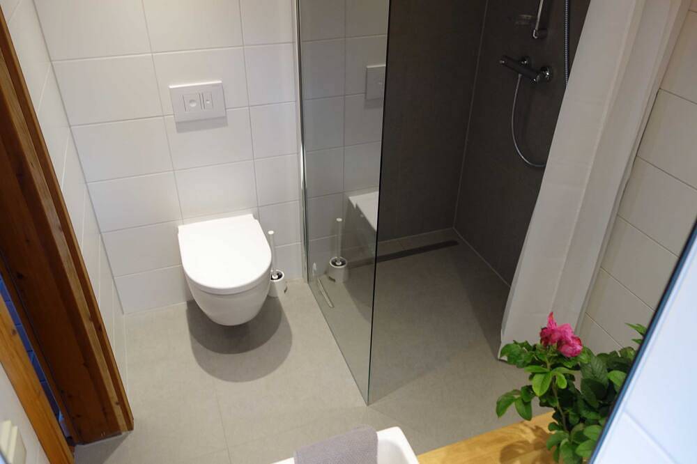 Entire apartment, Vacation home 9 - Holiday homes Michaelis 9 and 10 in Morgenitz in Mellenthin, Usedom