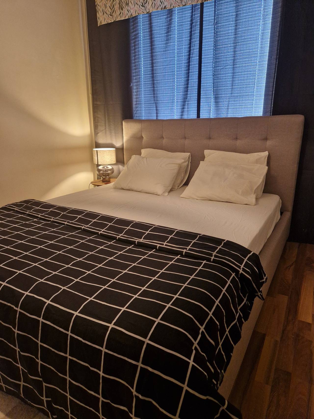 Apartamento entero, Relájese en el acogedor apartamento de Lahti con sauna y sala de juegos in Lahti, Finlandia Meridional