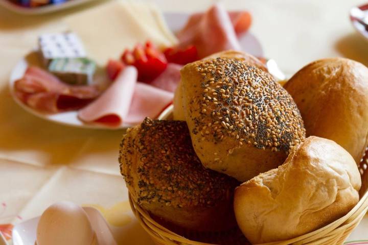 Ferienwohnung für 3 Personen, mit Ausblick in Rock am Ring - 3