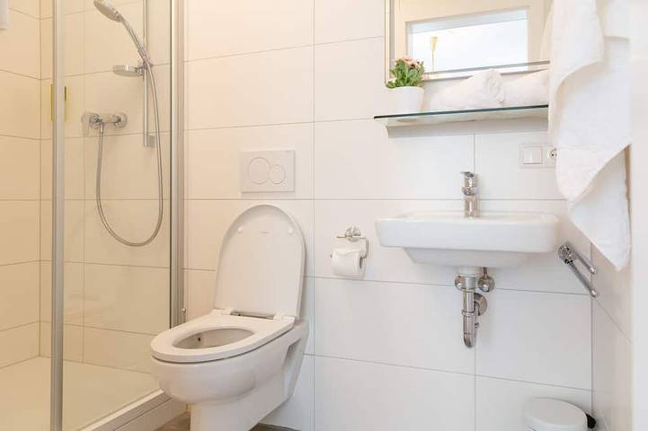 Ganze Wohnung, Ferienwohnung/App. für 2 Gäste mit 33m² in Bad Ischl in Bad Ischl, Bezirk Gmunden