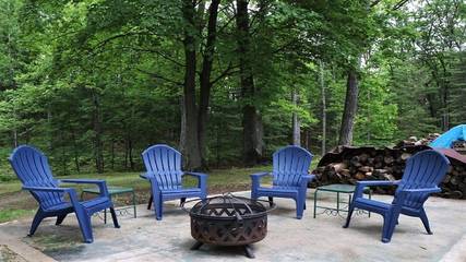 Cabin for 4 Guests in Fife Lake, Grand Traverse County, Picture 3