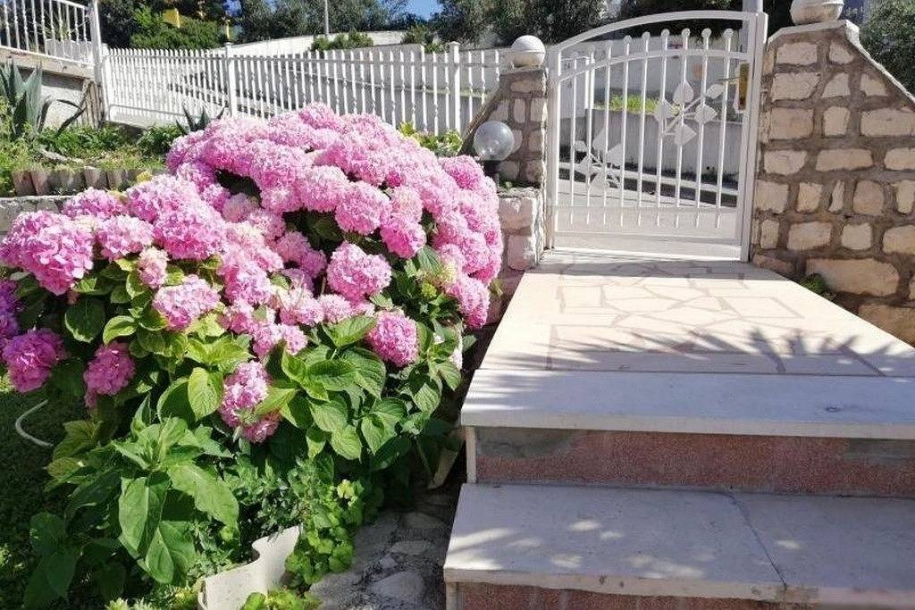 Cały apartament, Apartamenty typu studio przy plaży Okrug Donji, Ciovo As-25470-a in Okrug Donji, Čiovo