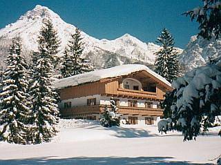 Ferienwohnung für 5 Personen, mit Pool und Balkon sowie Sauna in Sankt Ulrich am Pillersee - 2