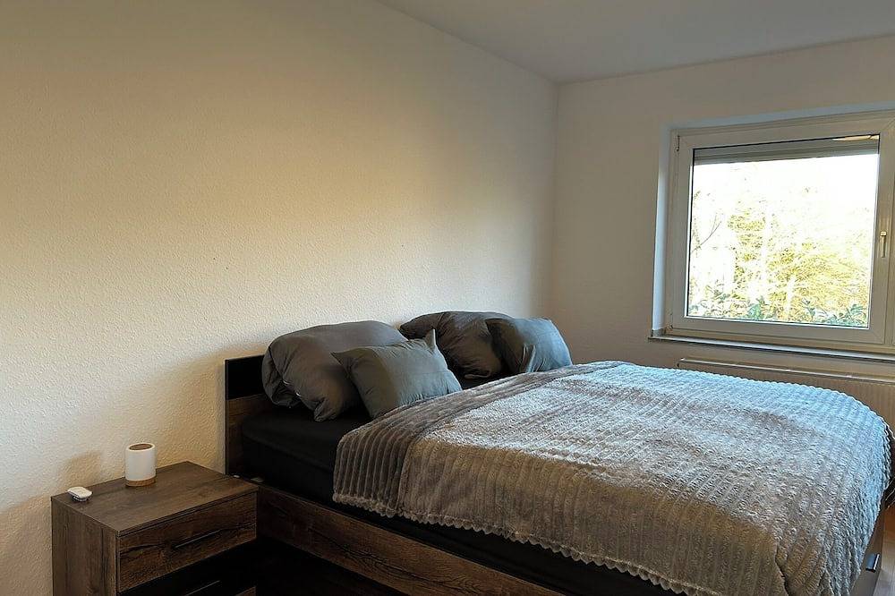 Ganze Wohnung, Wohnung in Neuss - nähe Düsseldorf in Neuss, Düsseldorf und Umgebung