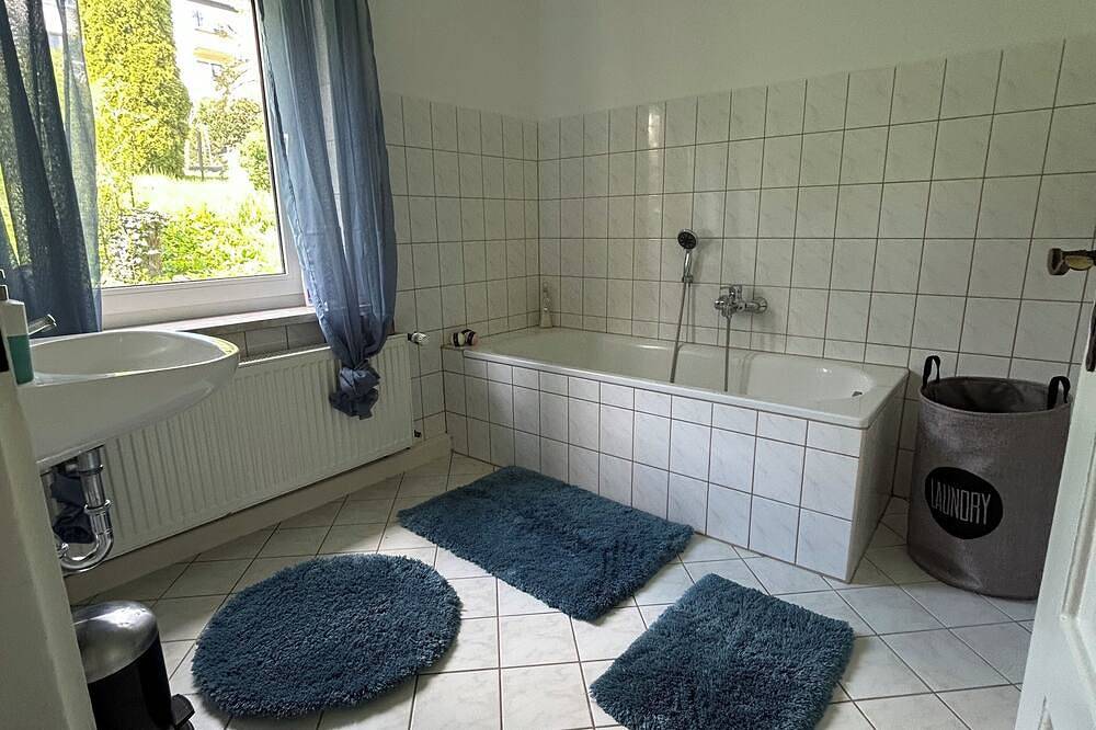Ganze Wohnung, Gemütliche und ruhige Wohnung in Rosenthal am Rennsteig (Ot Blankenstein) in Rosenthal am Rennsteig, Saaleland