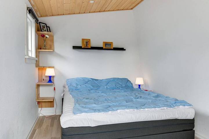 Ferienhaus für 12 Personen, mit Sauna in Fyns Hoved - 2