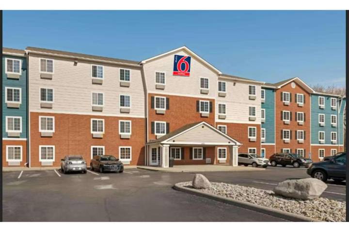Hôtel pour 4 personnes, avec vue - 1