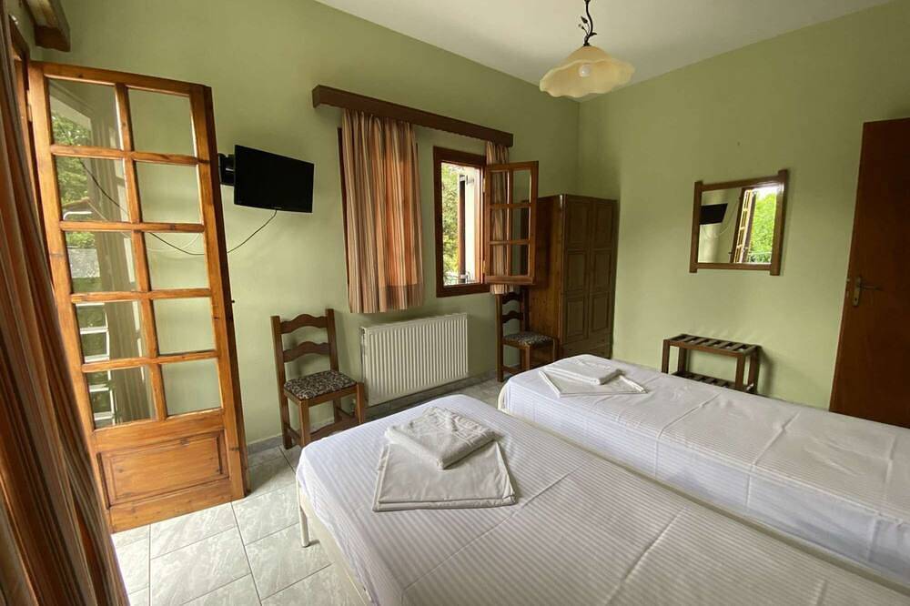 Ganze Wohnung, Rafaela House Milina Pelion in Pilion