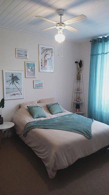 Appartement de vacances pour 4 personnes