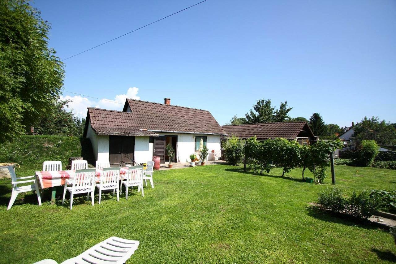 Regőczy Vendégház Zamárdi in Zamardi, Siófok und Umgebung