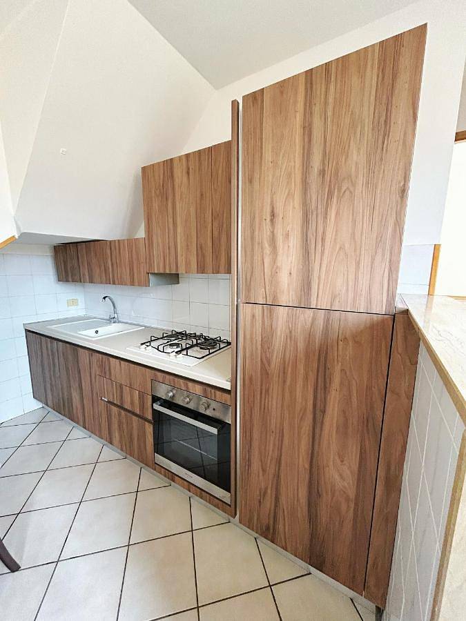 Gîte pour 4 personnes, avec vue à Porto Potenza Picena - 4