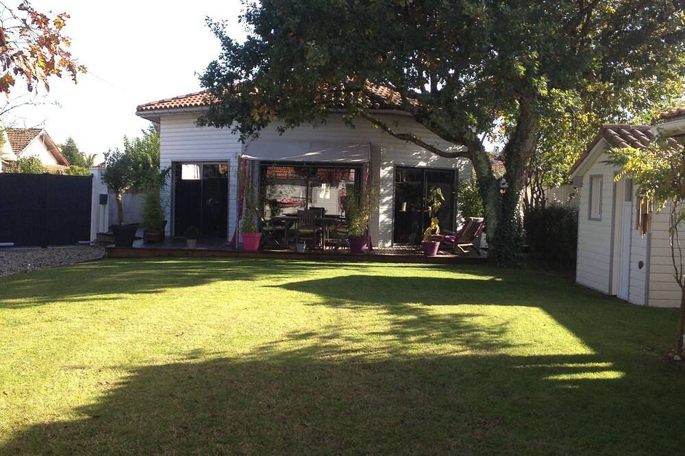 Villa pour 8 Personnes dans Gujan-Mestras, Bassin d'Arcachon