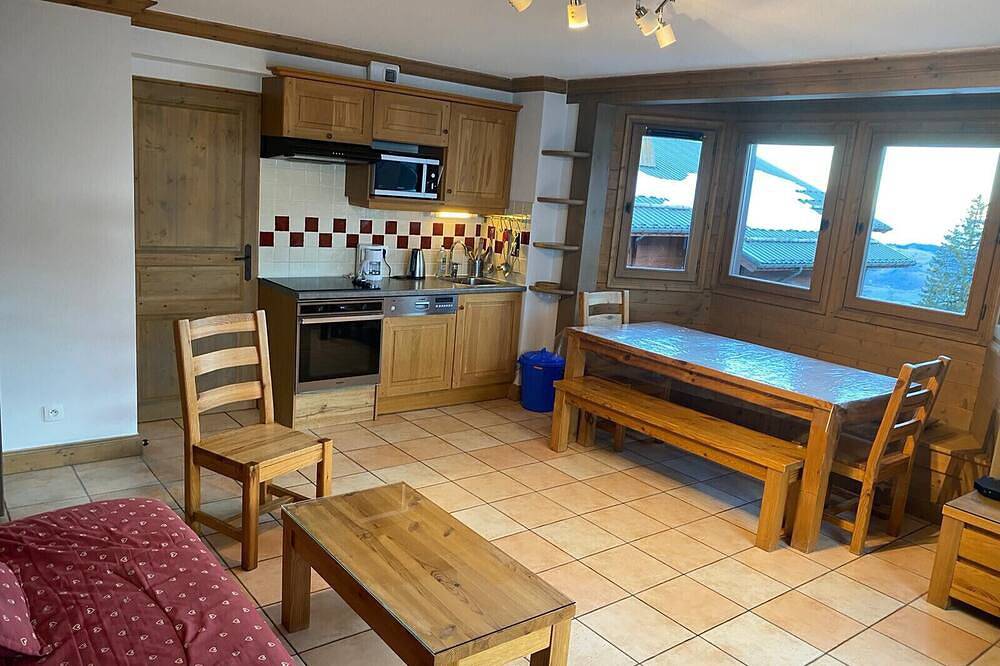 Appartement de vacances