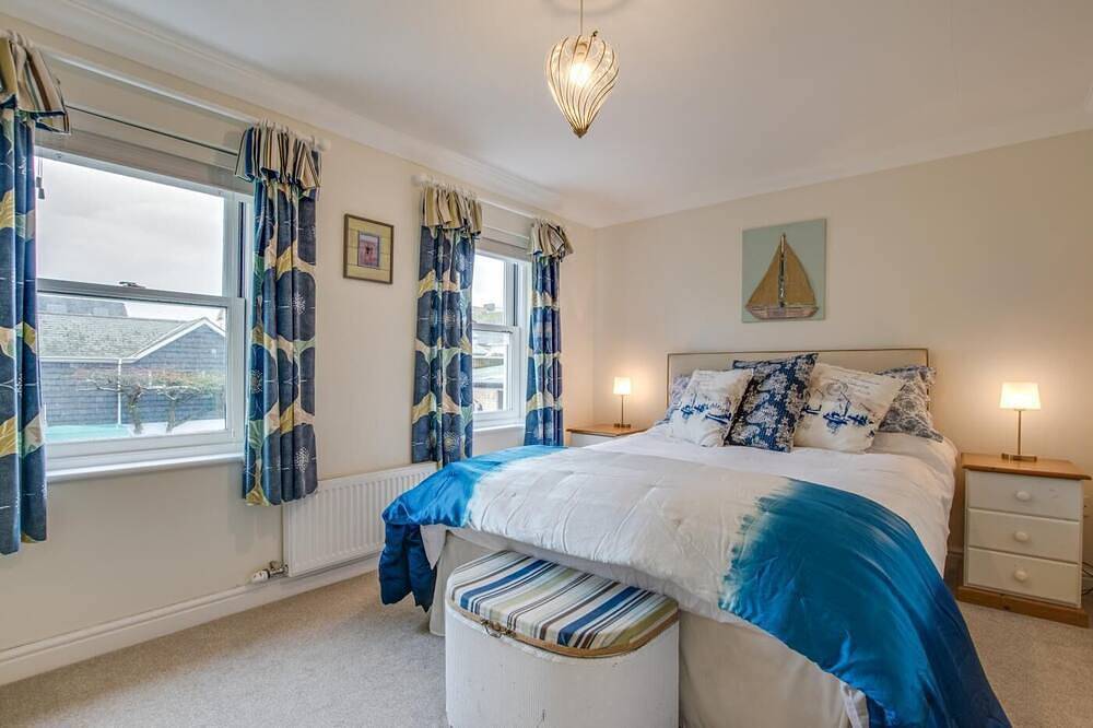 2 Bed in Seaton (oc-mbtuc) in Seaton, Devon