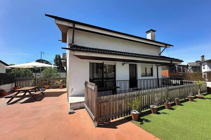 Casa de férias para 9 pessoas, com varanda, com animais de estimação em Vila Nova de Gaia