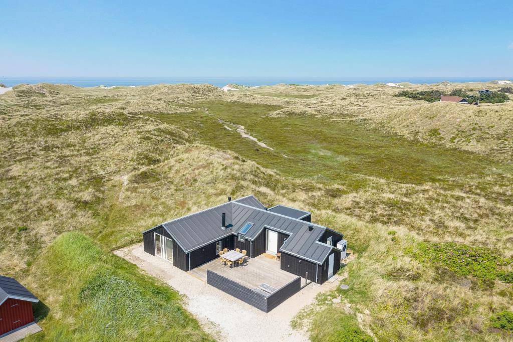 Casa vacanza a Klegod a partire da 163€ a notte