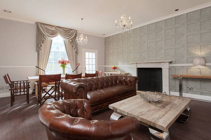 Entire apartment, Apartment in Prestigious location Central Edinburgh in Edinburgh, Edinburgh and Lothian