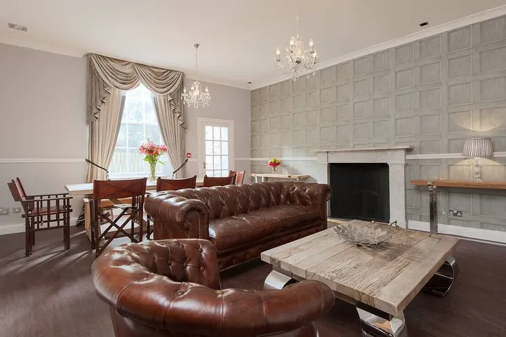 Entire apartment, Apartment in Prestigious location Central Edinburgh in Edinburgh, Edinburgh and Lothian