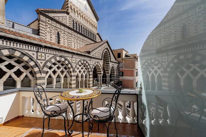 Casa de vacaciones para 2 personas, con terraza - 1