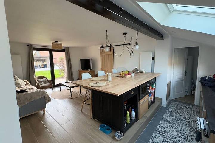 Gîte pour 6 personnes dans Muncq-Nieurlet - 3