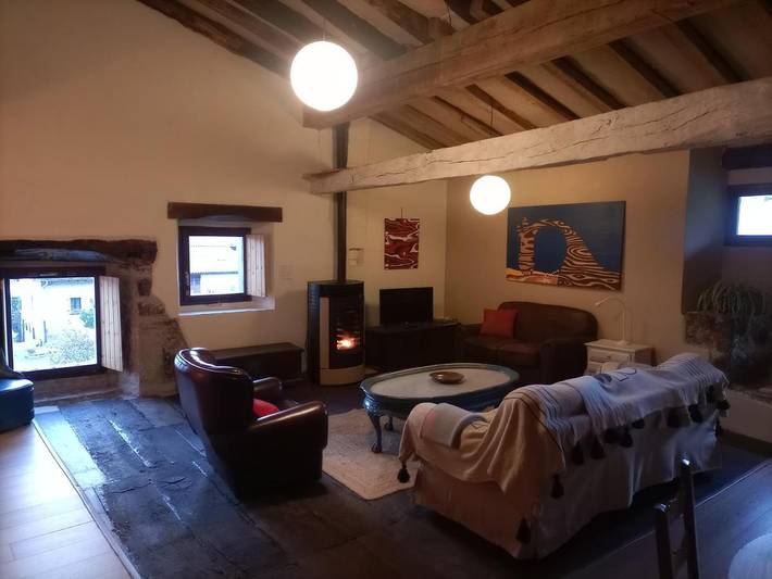 Escapadas de fin de semana para 4 personas, con vistas en Navarra
