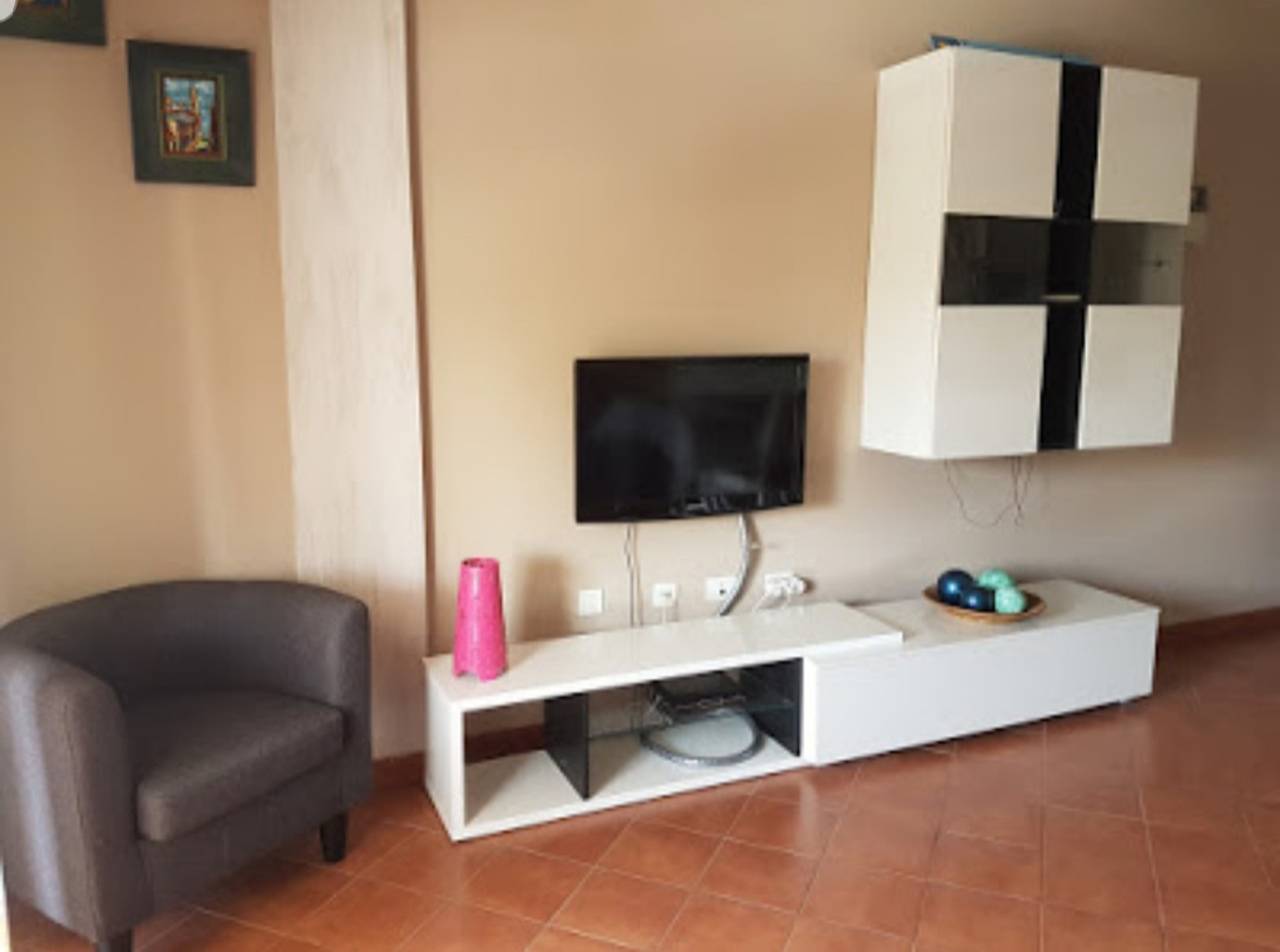 Entire apartment, Spacious Apartment in Playa San Juan 110 m² sea view in Playa San Juan, Guía de Isora