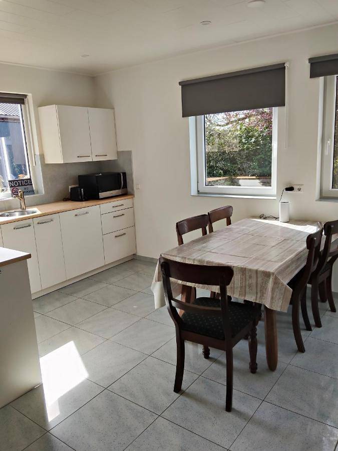 Two-Bedroom House in Breda, Noord-Brabant