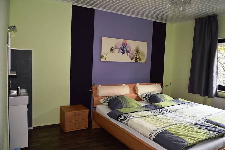 Ferienhaus für 12 Personen, mit Garten in Gemünd - 2