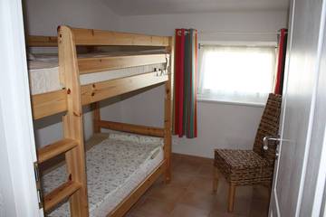 Villa pour 8 Personnes dans Vidauban, Région de Draguignan, Photo 4