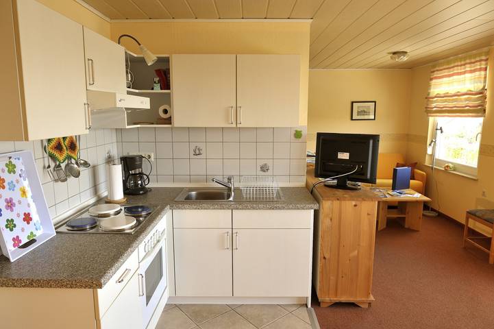 Bauernhof für 4 Personen, mit Garten und Seeblick am Bodensee - 2