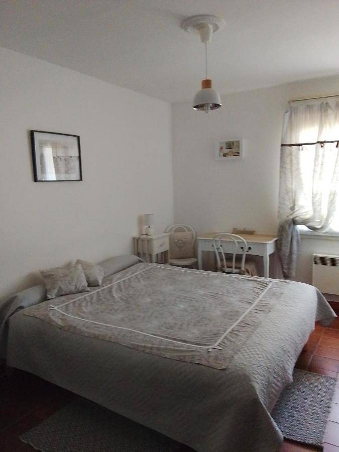 Gîte pour 5 personnes, avec jardin et vue à Contrexéville - 4