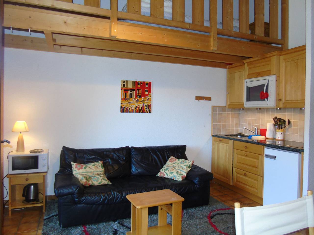 Photo : Appartement de vacances