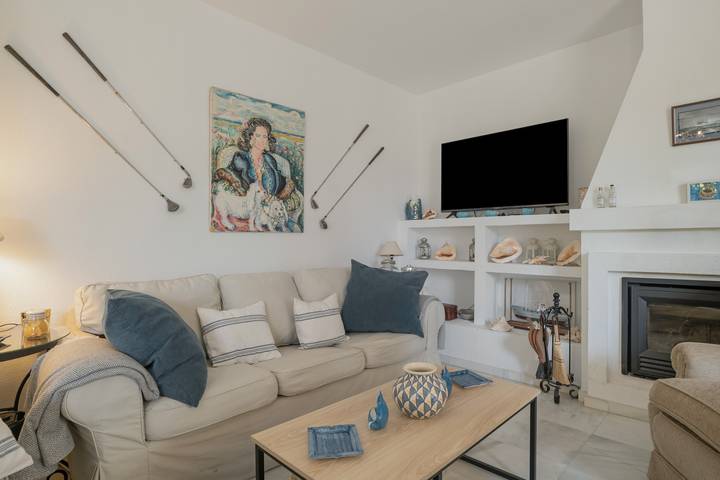 Casa rural para 10 personas, con jardín en El Puerto de Santa María - 4