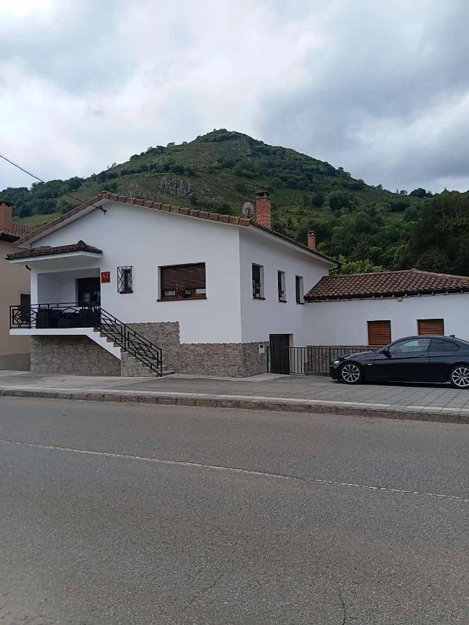 Appartement de vacances pour 4 personnes, avec vue et balcon - 1