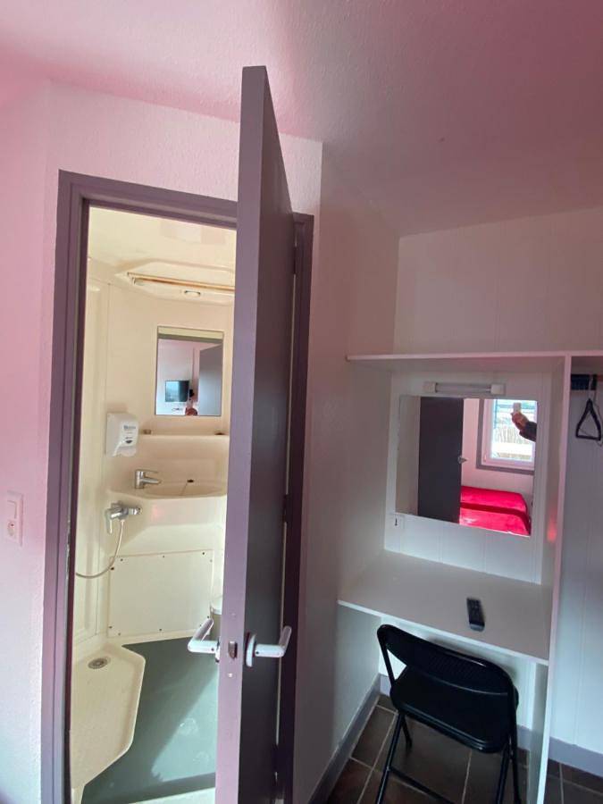 Hôtel pour 2 personnes, animaux acceptés à Barberey-Saint-Sulpice - 3