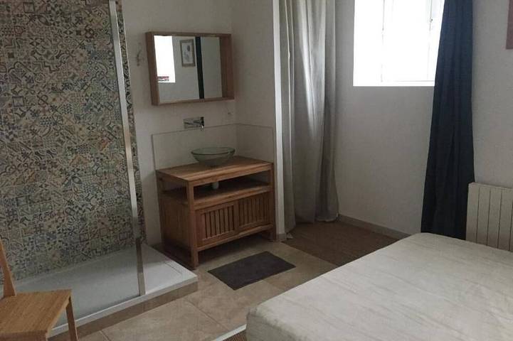 Maison de campagne pour 6 personnes, avec jardin à Meuvaines - 3