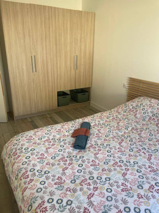 Location de vacances pour 4 personnes, avec jardin à Miramas - 4