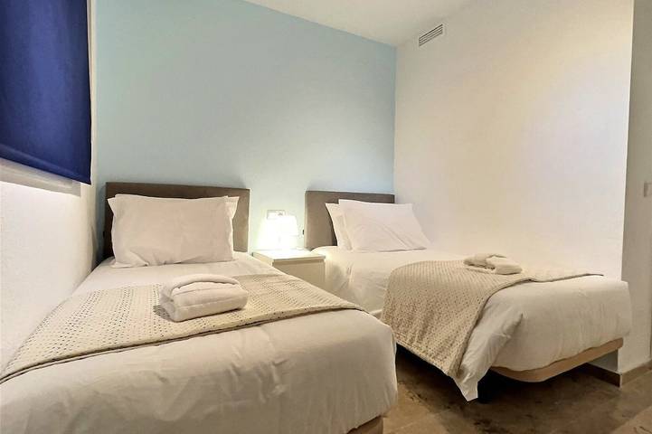 Finca für 4 Personen in Casares - 3